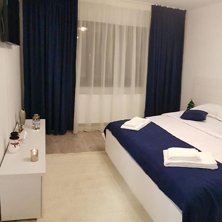 Savas Studio Braşov Buitenkant foto