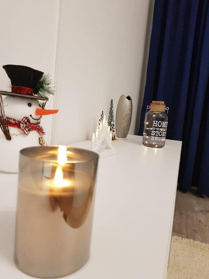 Savas Studio Braşov Buitenkant foto